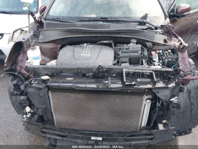 5XYPG4A55HG311974 KIA Sorento Lx V6