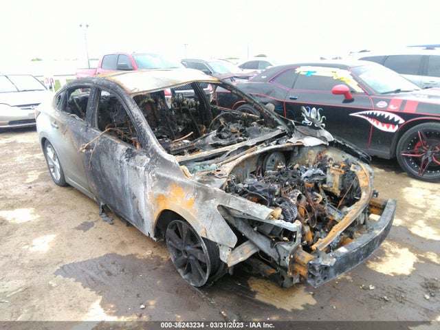 Nissan ALTIMA 2.5 2015 1N4AL3AP4FC210820 Image 1