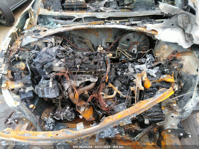 Nissan ALTIMA 2.5 2015 1N4AL3AP4FC210820 Image 10