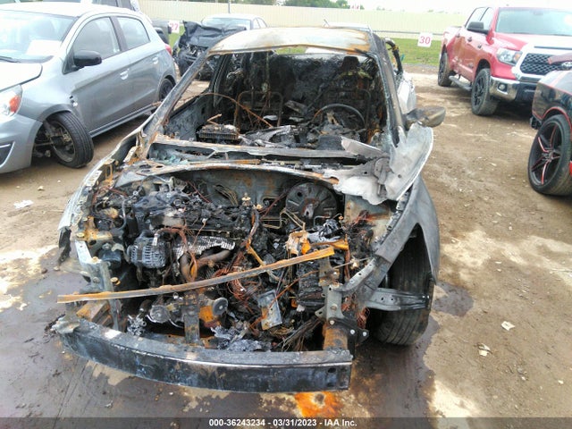 Nissan ALTIMA 2.5 2015 1N4AL3AP4FC210820 Image 6