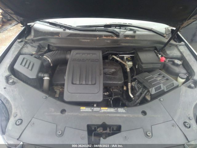 2GKFLVEK5F6159898 GMC Terrain Sle