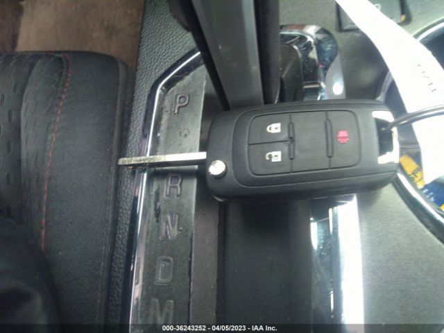 2GKFLVEK5F6159898 GMC Terrain Sle