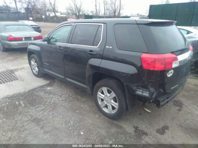 2GKFLVEK5F6159898 GMC Terrain Sle