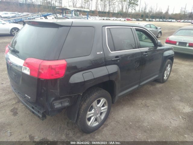 2GKFLVEK5F6159898 GMC Terrain Sle