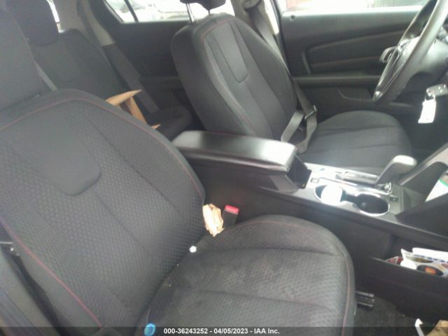 2GKFLVEK5F6159898 GMC Terrain Sle