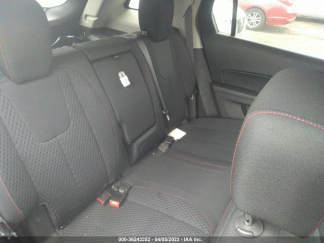 2GKFLVEK5F6159898 GMC Terrain Sle