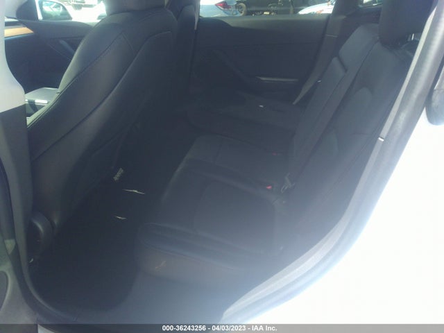 Tesla Model Y Long Range 2021 5YJYGDEE3MF097499 Image 9