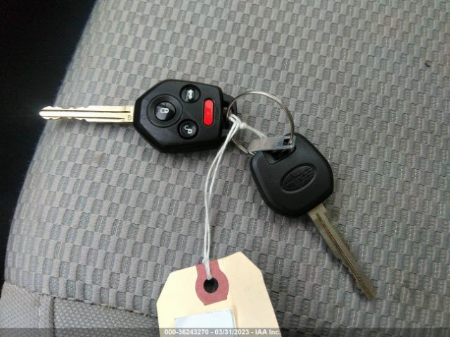 JF2SJABC4GH550639 Subaru Forester 2.5i