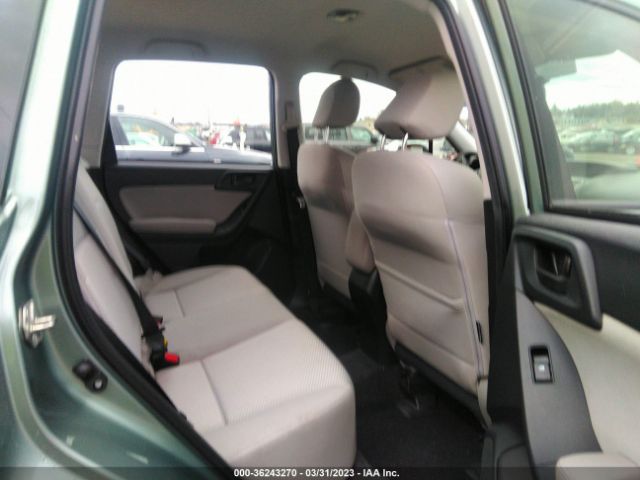 JF2SJABC4GH550639 Subaru Forester 2.5i