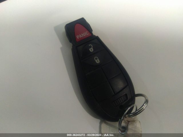 2C4RDGBG7KR704610 Dodge Grand Caravan Se