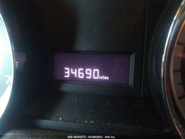 2C4RDGBG7KR704610 Dodge Grand Caravan Se