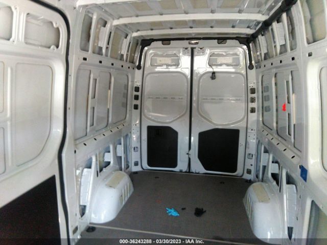 W1Y4EBHY4MT075812 Mercedes-Benz SPRINTER CARGO VAN