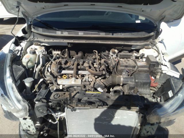 3N1CP5BV8LL546621 Nissan KICKS S