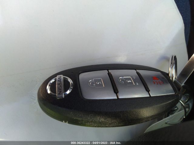 3N1CP5BV8LL546621 Nissan KICKS S
