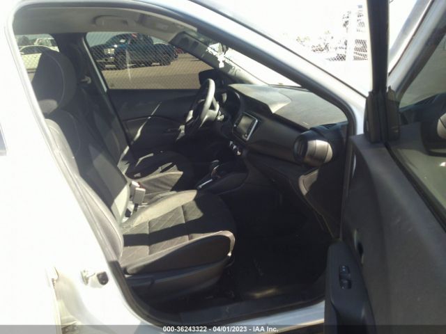3N1CP5BV8LL546621 Nissan KICKS S