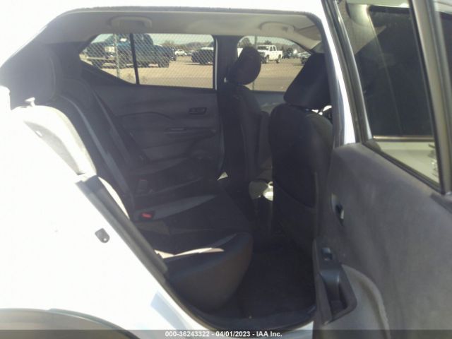 3N1CP5BV8LL546621 Nissan KICKS S