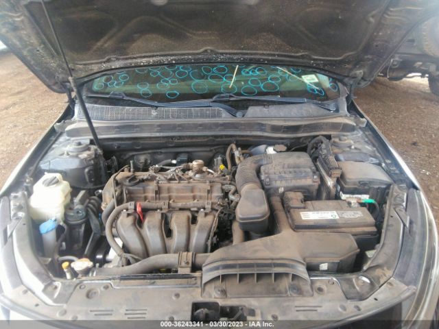 KNAGM4A79F5637399 KIA Optima Lx