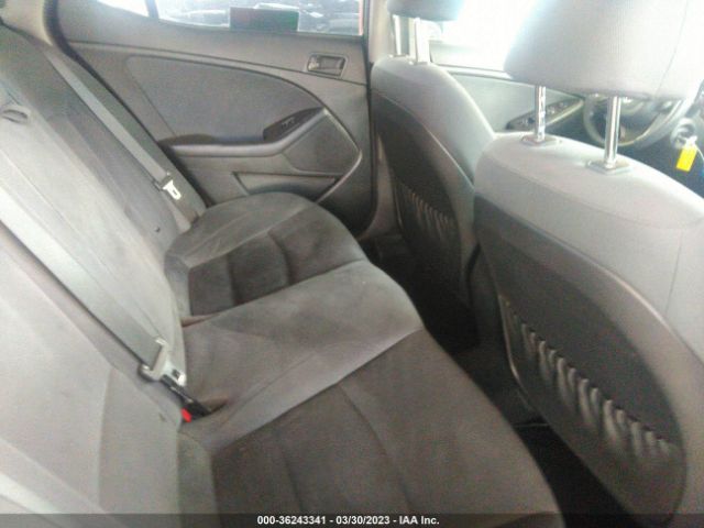 KNAGM4A79F5637399 KIA Optima Lx