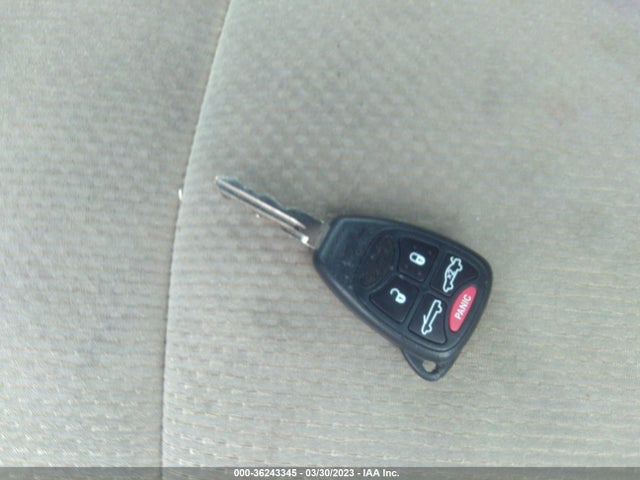 1C3BCBEB6EN137982 Chrysler 200 Touring