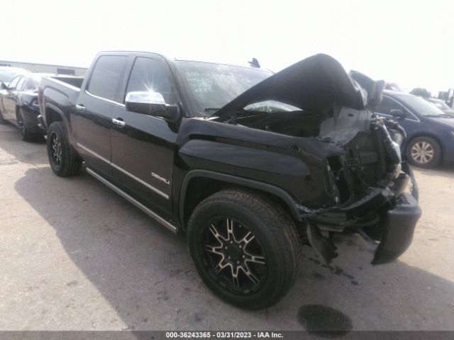 3GTU2PEC4GG279708 auction archive image