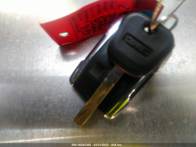 3GTU2PEC4GG279708 GMC Sierra 1500 Denali