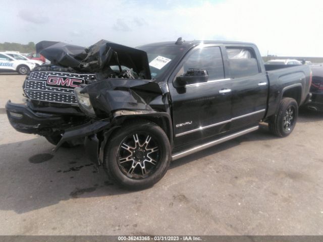 3GTU2PEC4GG279708 GMC Sierra 1500 Denali