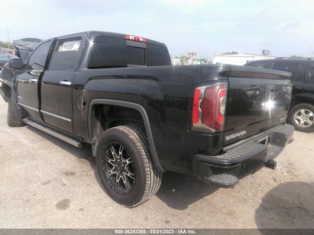 3GTU2PEC4GG279708 GMC Sierra 1500 Denali
