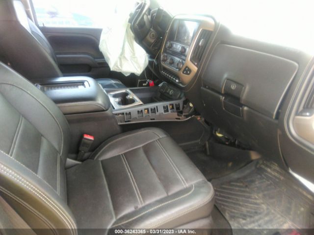 3GTU2PEC4GG279708 GMC Sierra 1500 Denali