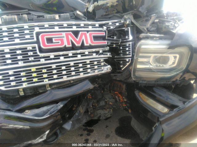 3GTU2PEC4GG279708 GMC Sierra 1500 Denali