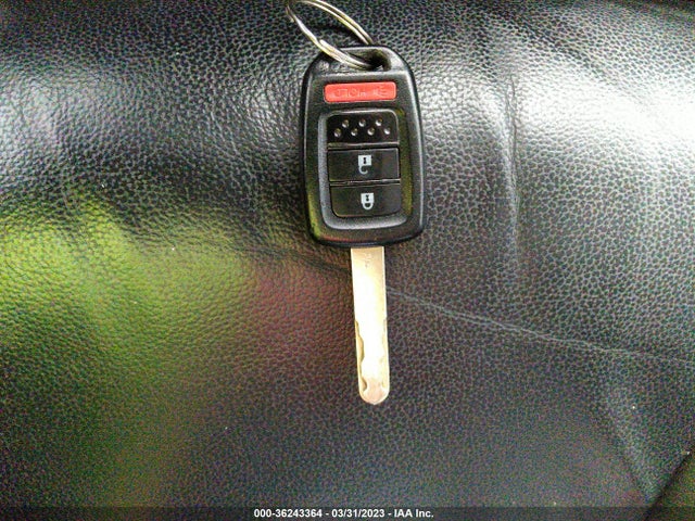 Honda Cr-v Ex-l 2014 5J6RM3H74EL002106 Image 11