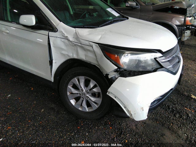 Honda Cr-v Ex-l 2014 5J6RM3H74EL002106 Image 6