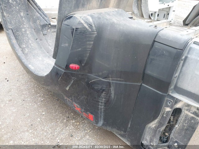 Ford F250 2022 2022FORDBED25DULL Image 6