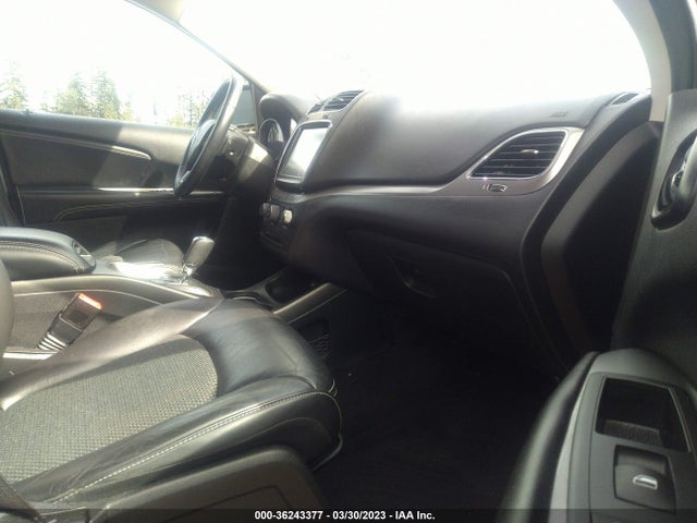2018 Dodge Journey, VIN: 3C4PDDGG7JT323012