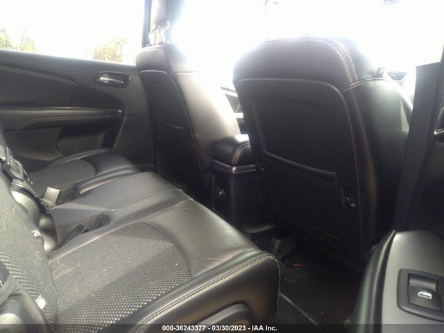 2018 Dodge Journey, VIN: 3C4PDDGG7JT323012