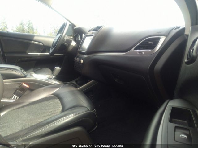 3C4PDDGG7JT323012 Dodge Journey Crossroad