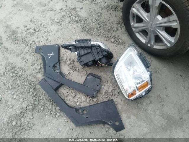 2GKFLUEK1H6276388 GMC Terrain Slt
