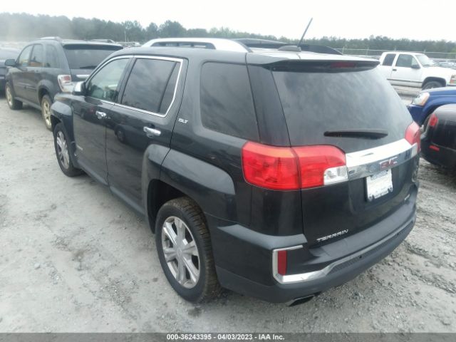 2GKFLUEK1H6276388 GMC Terrain Slt