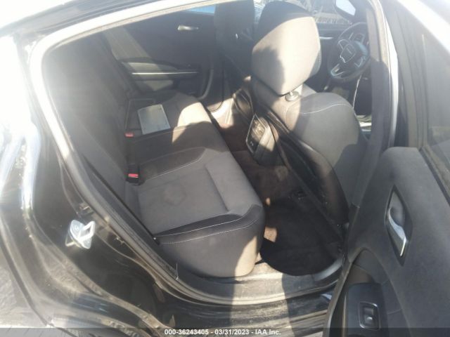 2C3CDXHG5GH318105 Dodge Charger Sxt