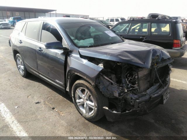 3GKALMEV8JL400503 auction archive image