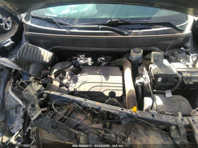 3GKALMEV8JL400503 GMC Terrain Sle