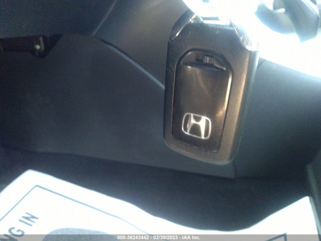 Honda Accord Coupe Ex-l 2014 1HGCT1B83EA014782 Image 11