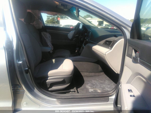 Hyundai ELANTRA SEL 2020 5NPD84LF3LH605218 Image 5