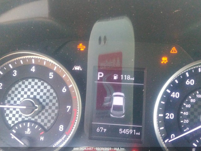 Hyundai ELANTRA SEL 2020 5NPD84LF3LH605218 Image 7
