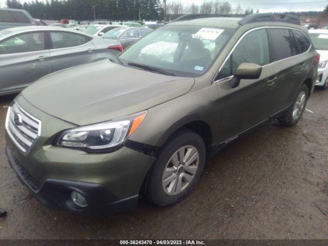 4S4BSADC6H3246036 Subaru Outback Premium