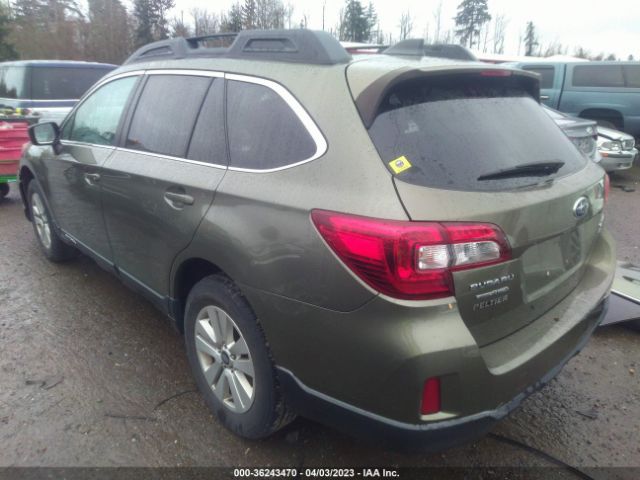 4S4BSADC6H3246036 Subaru Outback Premium
