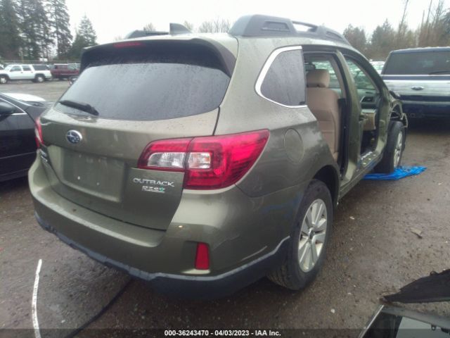 4S4BSADC6H3246036 Subaru Outback Premium
