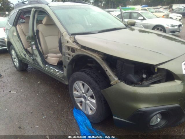 4S4BSADC6H3246036 Subaru Outback Premium