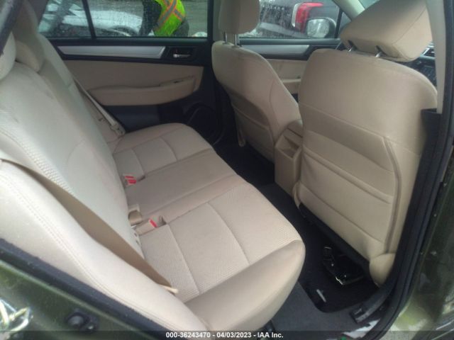 4S4BSADC6H3246036 Subaru Outback Premium