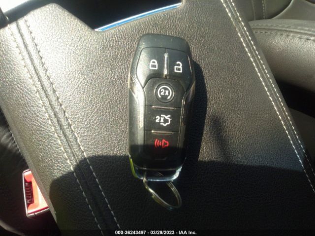 3LN6L2J9XER806327 Lincoln MKZ