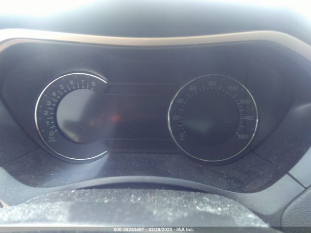 3LN6L2J9XER806327 Lincoln MKZ